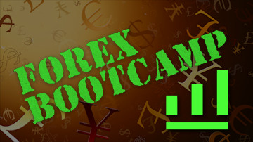 Forex Bootcamp QuickStart